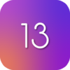 iOS 13 Icon Pack icon