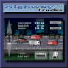 Highway Trucks icon