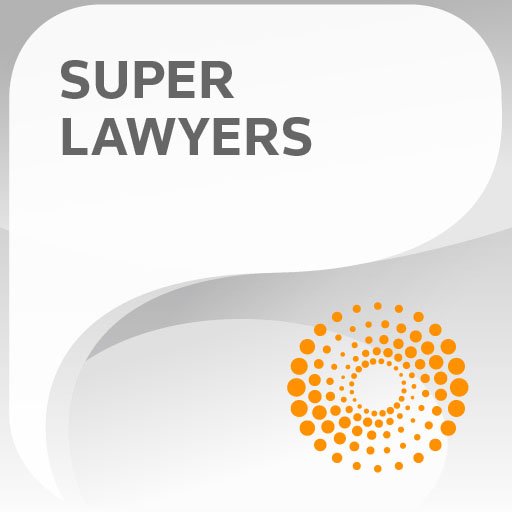 Super Lawyers icon