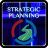 Strategic Planning icon