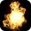 Fire of Passion 3D icon