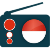 Radio Indonesia: Online FM Live icon