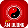 Lịch âm dương Lịch vạn niên icon