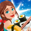 Cooking Games Kitchen Rising : Cooking Chef Master icon