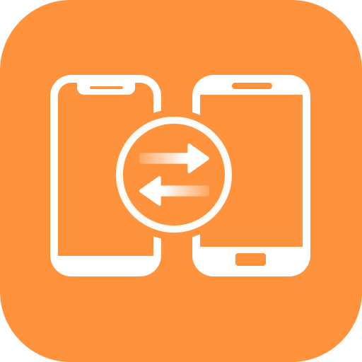 Smart Mobile Transfer App icon