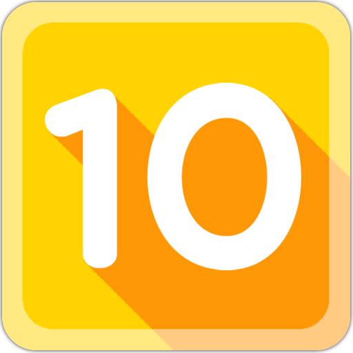 Just Get 10 icon