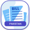 Bill Checker Online Pakistan icon