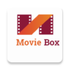 Movies Box icon