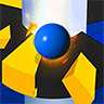 Helix Jumper Ball icon