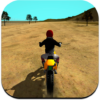 Motocross Motorbike Simulator Offroad icon