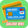 Cara Mudah Cek Saldo BRI di HP icon