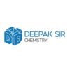 Deepak Sir (Chemistry Classes) icon