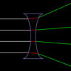 FreeForm Optics (Make Complex Lenses) icon