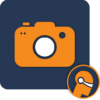 FD VR Virtual Reality Camera icon