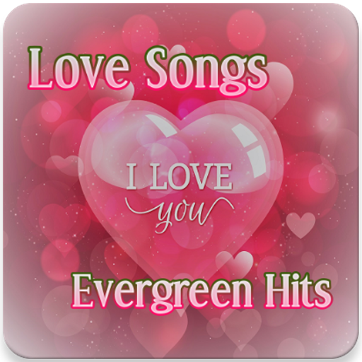 Love Songs Evergreen Hits icon