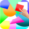 Shape Puzzle Game icon