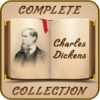 Charles Dickens Books Collection icon