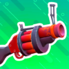 TopGuns.io Battle Royale icon