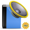 eBook Speaker (eBook reader) icon