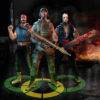 Zombie Defense icon