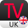 UK Live TV Guide icon