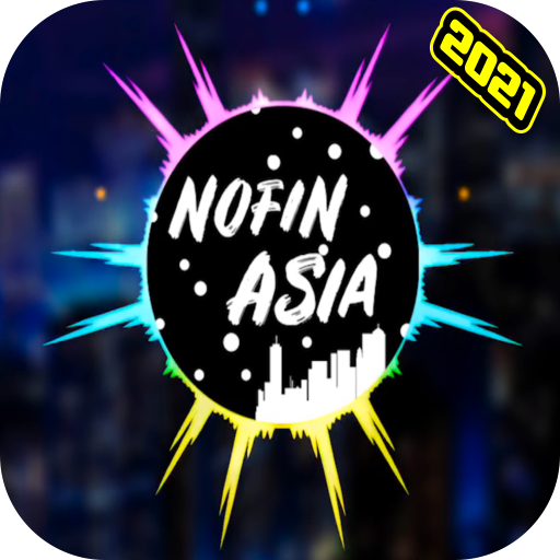 Terpesona Aku Terpesona DJ Nofin Asia icon