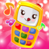 Baby Phone: Educational Games icon