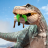 Dinosaur Simulator 2016 icon