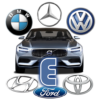 Car Names | Motor Vehicle icon