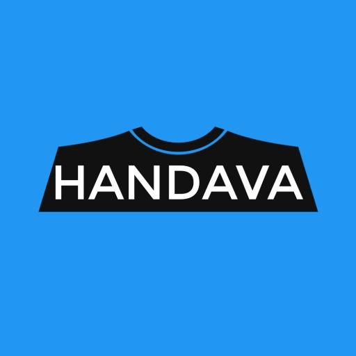 Handava Online Store Jual Beli Online Fashion icon