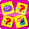 Kids Memory Game icon