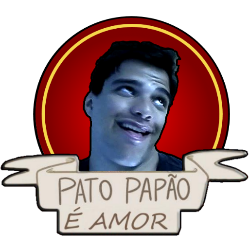 Pato Papão Áudios (PPA) icon