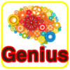 Genius icon