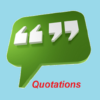 Quotations for Life icon