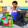 Store Simulator Supermarket 3D icon