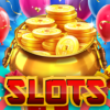 Mighty Fu Casino — Slots Game icon