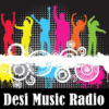 Desi Music Radio Stations icon