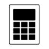 Calculator™ icon