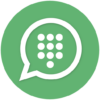 Click To Chat Lite icon