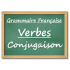 French Verbs Conjugation icon