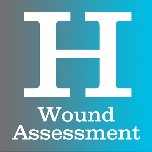 Wound Assessment icon