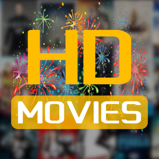 123Movies Full Movie HD icon