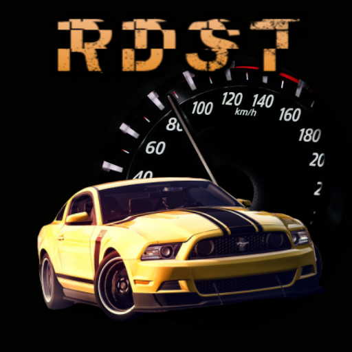 Real Drift Simulator Turismo icon