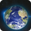 Earth Map Satellite Live View icon