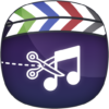 Video to Mp3 cutter video con icon