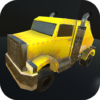 ru.littlebrains.TruckRacingClub icon