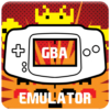 Emulator For GBA icon