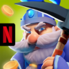 Dungeon Dwarves icon