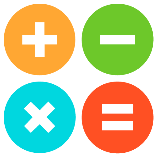 Basic Mathematics Concepts icon