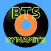 Dynamite Song Lyrics icon